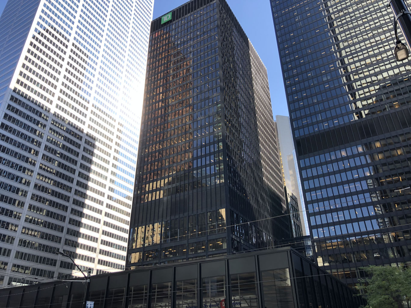 SAP Canada - Toronto (18-20)